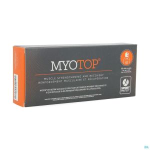 Myotop 10 Cups