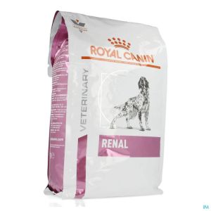 Royal Can Canine Vdiet Renal 2 Kg