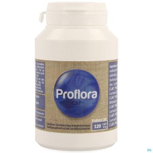 Proflora Cbf Caps 120