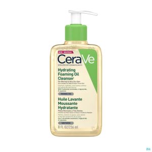 Cerave Hydrat Cleanser Oil 236 Ml