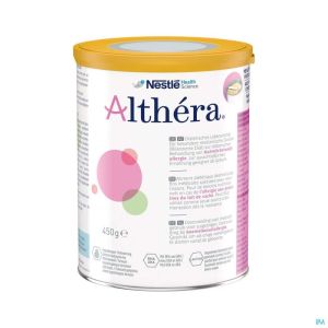 Althera Hmo Pdr 400 G