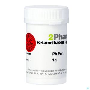 Betamethasone Diprop 2Pharma 1 G