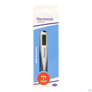 Hartmann Thermometer Thermoval Stand 1 S 9250215
