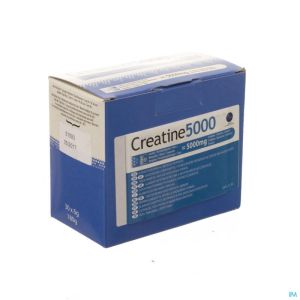 Vitaflo Creatine 5000 Pdr 30 Zak 6 G 19Aw00H00A58