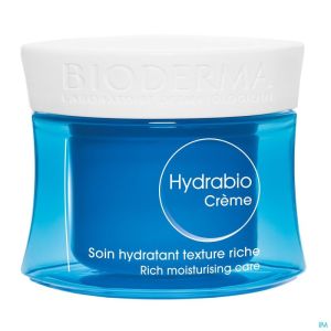 Bioderma Hydrabio Crem 50 Ml