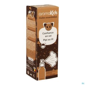 Dr Ernst Aromakids Teddy Spray 30 Ml