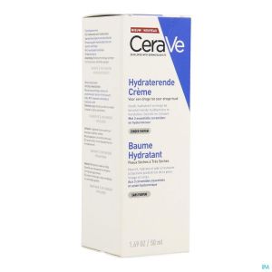 Cerave Hydrat Balsem Tube 50 Ml