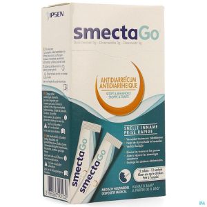 Smectago Sachet 12