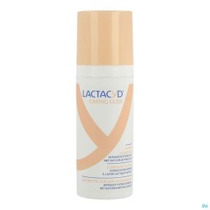 Lactacyd Caring Glide 50 Ml