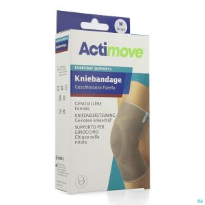 Actimove Everyday Knie Supp Gesl.pat M 1St 7557541