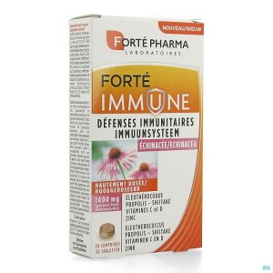 Forte Immune 30 Tabl