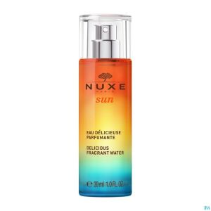 NUXE SUN EAU DELICIEUSE PARFUMANTE VAPO 30ML