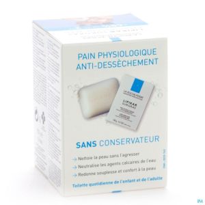 Lrp Lipikar Pain Surgras Duo 2x150g 2ème -40%