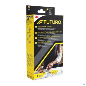 Futuro Elleboogbandage Epic S 47861 1 St