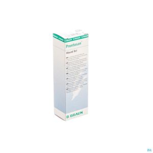 Prontosan Gel Flac 30 Ml 1 St