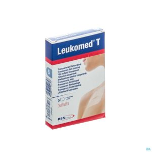 Leukomed T Ster 7,2X5Cm 72381-03 5 St