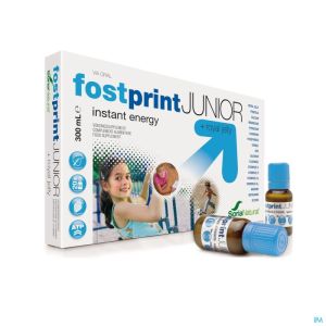 Soria Fost Print Junior 20 Amp 15 Ml