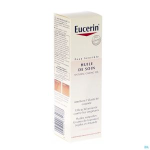 Eucerin Ph5 Verzorgende Olie 63178 125 Ml