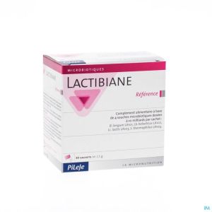 Lactibiane Reference Pdr 30 Zak Nm