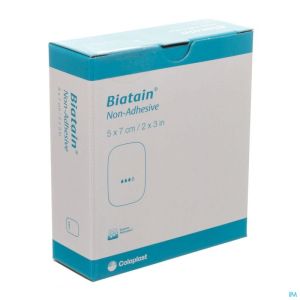 Biatain 36105 5X7 Niet Klev 10 St