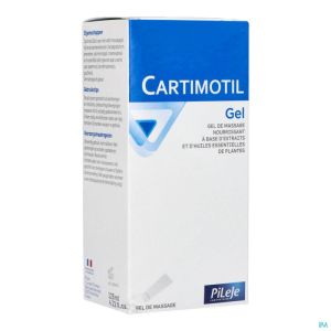Phytostandard Cartimotil Gel 125 Ml