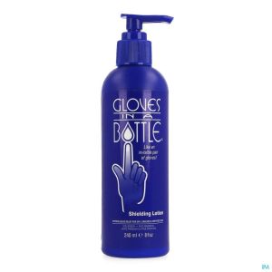 Wegwerp Handschoenen Gloves In A Bottle 240 Ml
