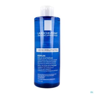 Lrp Kerium Doux Extreme Shampoo 400ml