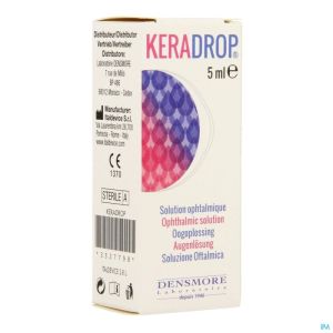 Keradrop 5 Ml