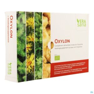 Oxylon Bio 20 Amp 10 Ml Nm
