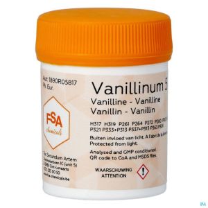 Vanilline Magis 5 G