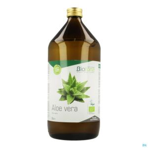 Biotona Aloe Vera Sap Bio Keyph 1000 Ml