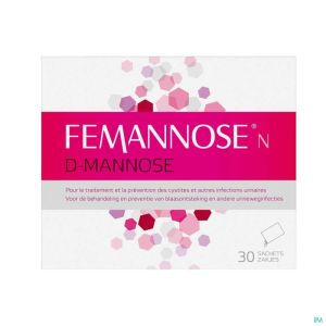 Femannose N 30 Zak