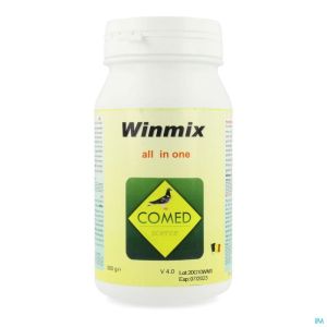 Winmix Duiven Veter Pdr 300 G