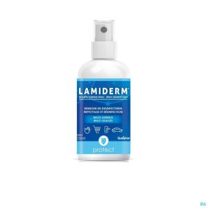 Lamiderm Protect Desinfect Spray 250 Ml