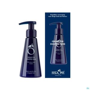 Herome Klovencreme 120 Ml 2061