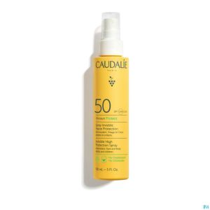 Caudalie Vinosun Spray Haute Prot. Ip50 150mlpromo