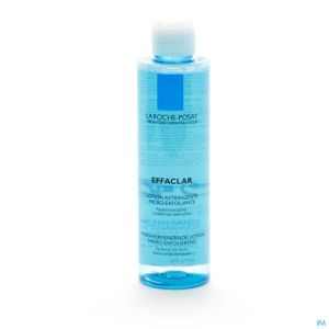 Lrp Effaclar Lotion Astringente 200ml