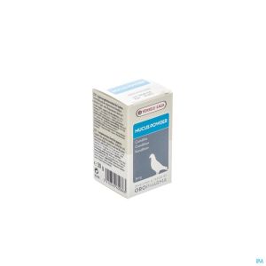 Mucus Slijmpdr Veter Oropharma 30 G 460086