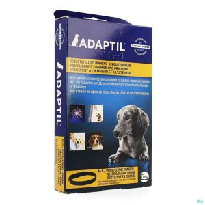 Adaptil Calm Halsband On-The-Go 45Cm S/M