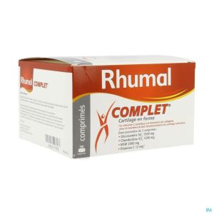 Rhumal Complet 180 Tabl