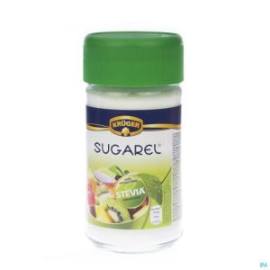 Sugarel Stevia Zoetstof Pdr 75 G