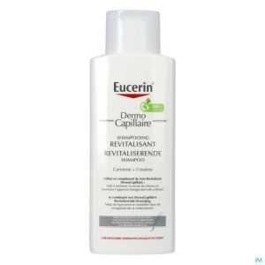 Eucerin Dermocapil Revital Shampoo 69659 250 Ml