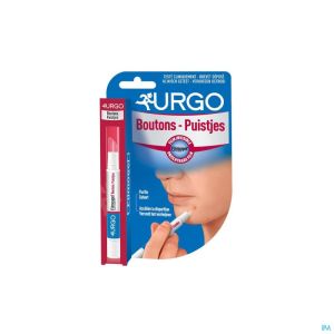 Urgo Puistjes Filmogel Stylo 1X2 Ml