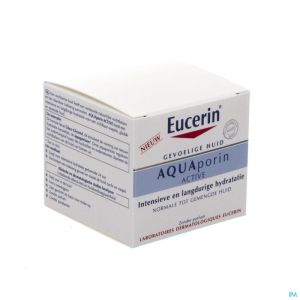 Eucerin Aquaporin Active N G H 69779 50 Ml