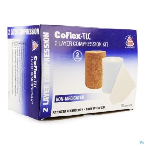 Coflex-Tlc 7800Tlc-Tn Rol 2 St