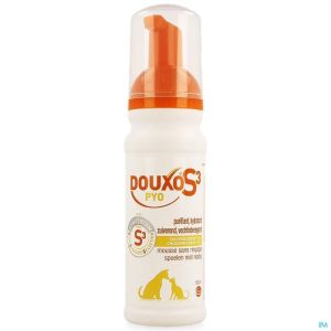 Douxo S3 Pyo Mousse Veter 150 Ml