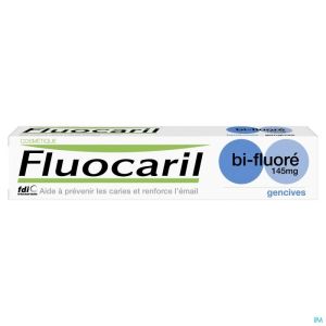 Fluocaril Tandp Bi-Fluor 145 Gum 75 Ml