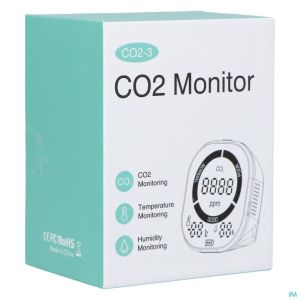 Co2 Meter Ueerl 1 St