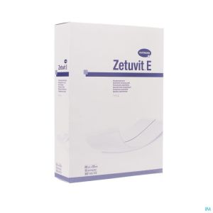 Hartmann Zetuvit-E St 20X25Cm 413775/3 15 St