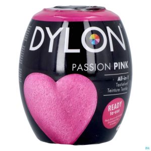 Dylon Passion Pink 29 Kleurv Machine 311Cf029